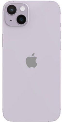 iPhone 14 Plus - 128GB - Single Sim + eSim - Purple