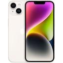 iPhone 14 Plus 128GB in Starlight in Acceptable condition