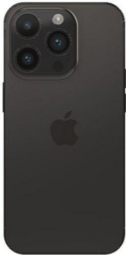 iPhone 14 Pro - 128GB - Single Sim + eSim - Space Black