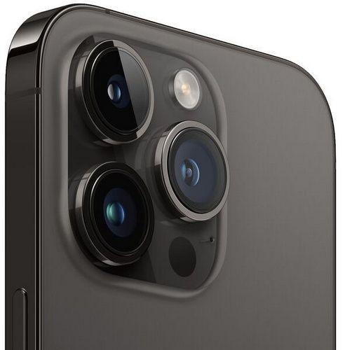 iPhone 14 Pro - 128GB - Single Sim + eSim - Space Black