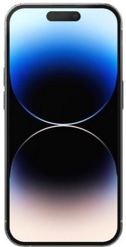 iPhone 14 Pro - 128GB - Single Sim + eSim - Silver