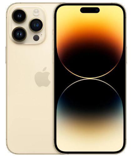 iPhone 14 Pro Max 256GB in Gold in Good condition