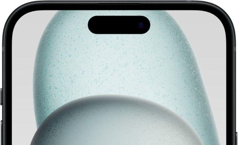 iPhone 15 - 128GB - Dual eSim - Black