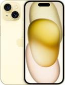 iPhone 15 256GB in Yellow in Premium condition