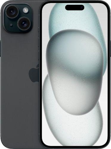 Apple iPhone 15 Plus - 128GB - Black - Good