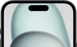 iPhone 15 Plus - 128GB - Single Sim + eSim - Black