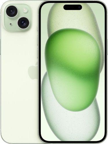iPhone 15 Plus 512GB in Green in Premium condition