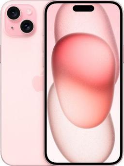 iPhone 15 Plus - 128GB - Single Sim + eSim - Pink