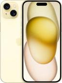iPhone 15 Plus 128GB in Yellow in Acceptable condition