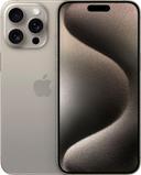 iPhone 15 Pro Max 256GB in Natural Titanium in Acceptable condition