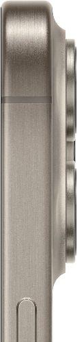 iPhone 15 Pro Max - 256GB - Single Sim + eSim - Natural Titanium