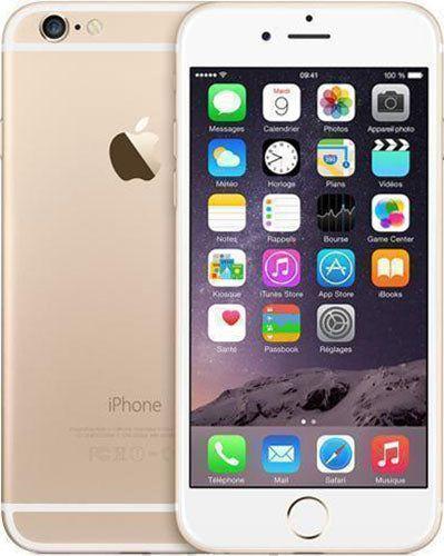 Apple iPhone 6 - 128GB - Gold - Good