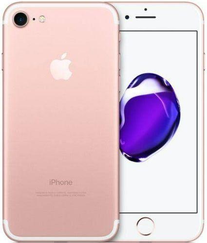 iPhone 7 - 128GB - Rose Gold