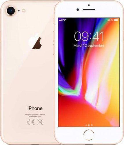 Apple iPhone 8 - 64GB - Gold - Excellent