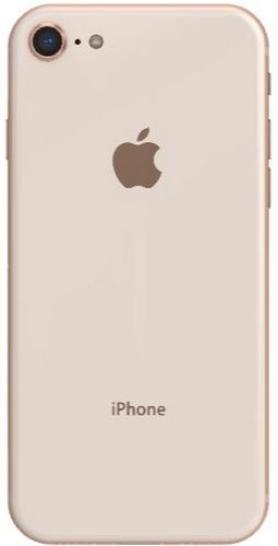 iPhone 8 - 256GB - Gold
