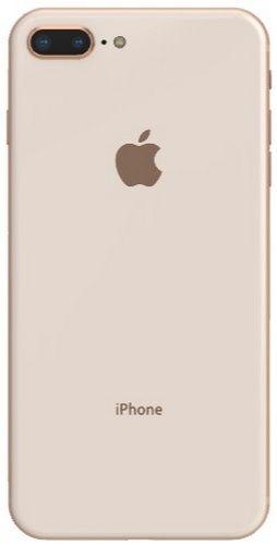 iPhone 8 Plus - 256GB - Gold