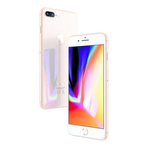iPhone 8 Plus - 256GB - Gold