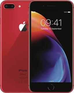 iPhone 8 Plus - 256GB - Red