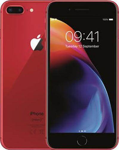 iPhone 8 Plus - 256GB - Red