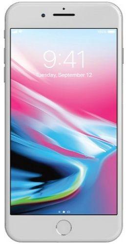 iPhone 8 Plus - 256GB - Silver