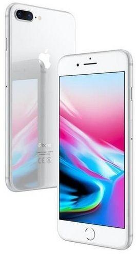 iPhone 8 Plus - 256GB - Silver