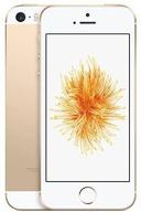 iPhone SE (2016) 64GB in Gold in Excellent condition