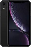 iPhone XR 64GB in Black in Excellent condition