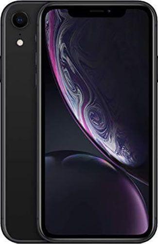 Apple iPhone XR - 64GB - Black - Premium