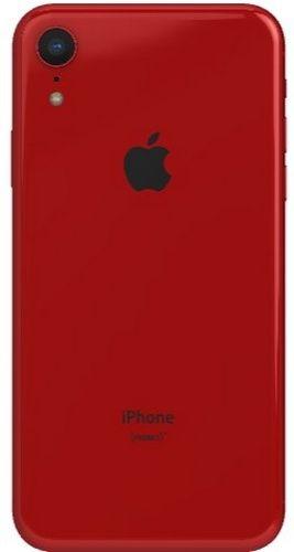 iPhone XR - 64GB - Red