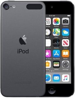 Apple iPod Touch 7th Gen - 128GB - Space Gray