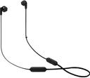 JBL Tune 215BT Wireless Earbud Headphones in Black in Brand New condition