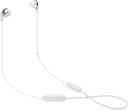 JBL Tune 215BT Wireless Earbud Headphones in White in Brand New condition