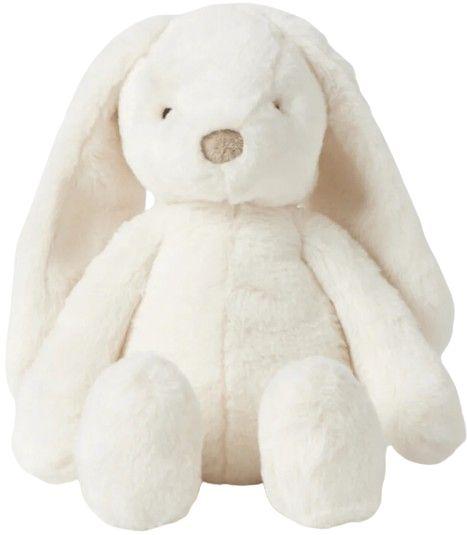Jiggle & Giggle  Bunny Medium - Cream - Over Stock