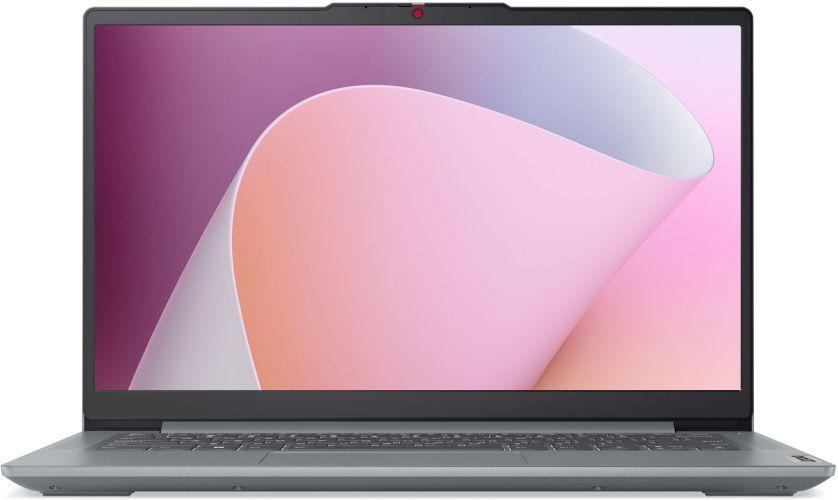 Lenovo  IdeaPad Slim 3 15IRH8 Laptop 15.6" - Intel Core i7-13620H 2.4GHz - 512GB - Arctic Grey - 16GB RAM - 15.6 Inch - Acceptable