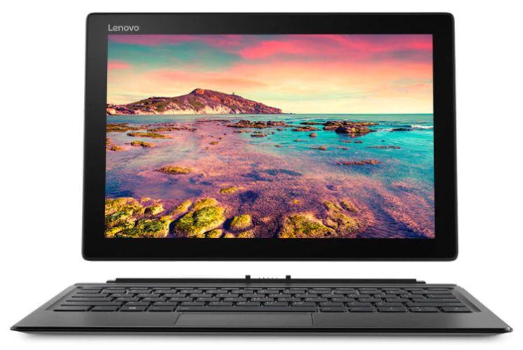 LenovoIdeaPad MIIX 520 2-in-1 Laptop 12.2" - Intel Core i5-8250U 1.6GHz - 256GB - Iron Grey - 8GB RAM - 12.2 Inch - Excellent