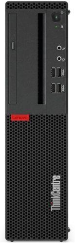 Lenovo  ThinkCentre M710s SFF Desktop - Intel Core i5-6400 2.70GHz - 256GB - Black - 8GB RAM - Good