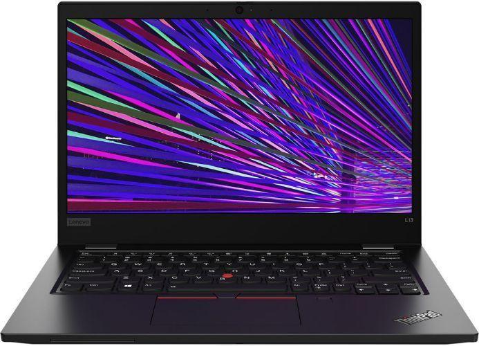 Lenovo ThinkPad L13 Yoga 2-in-1 Laptop 13.3" - Intel Core i5-1145G7 2.6GHz - 256GB - Black - 16GB RAM - 13.3 Inch - Good