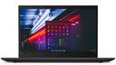 Lenovo ThinkPad P52s Mobile Workstation Laptop 15.6" Intel Core i7-8550U 1.8GHz in Black