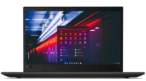 Lenovo ThinkPad P52s Mobile Workstation Laptop 15.6" Intel Core i7-8550U 1.8GHz in Black