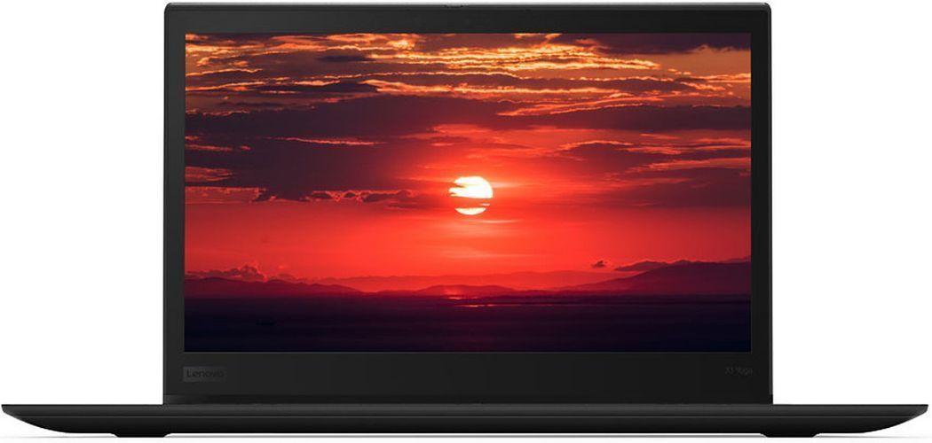 Lenovo ThinkPad X1 Yoga (Gen 3) 2-in-1 Laptop 14" - Intel Core i7-8550U 1.8GHz - 512GB - Black - 16GB RAM - 14 Inch - Excellent