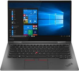 Lenovo ThinkPad X1 Yoga (Gen 4) 2-in-1 Laptop 14" - Intel Core i7-8665U 1.9GHz - 256GB - Iron Grey - 16GB RAM - 14 Inch - Excellent