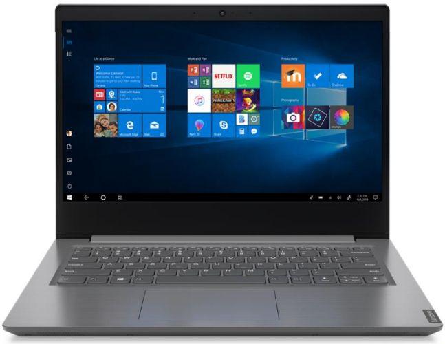 Lenovo V14 IIL Laptop 14" - Intel Core i5-1035G1 1.2GHz - 256GB - Iron Grey - 8GB RAM - 14 Inch - Excellent