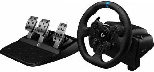 Logitech Racing Wheel and Pedals G923