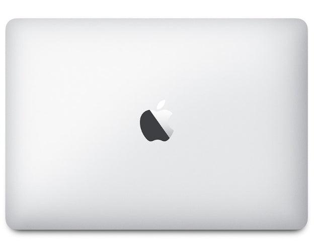MacBook (Early 2015) 12-inch - Intel Core M 1.2GHz - 8GB RAM - SSD 512GB