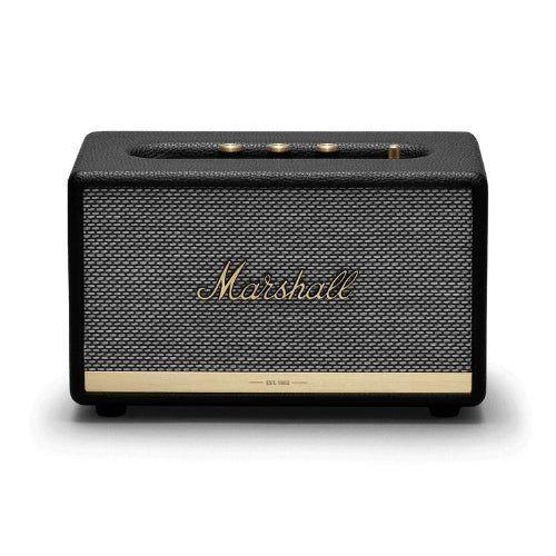 Marshall  Stanmore II Bluetooth Speaker - Black - Brand New