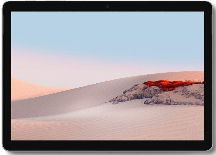 Microsoft  Surface Go 1 - Intel Pentium Gold 4415Y 1.6GHz - 128GB - Silver - 8GB RAM - 10 Inch - Good