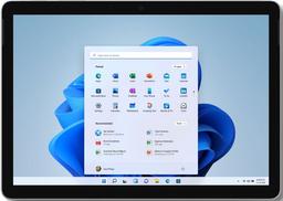 Microsoft Surface Go 3 - 128GB - WiFi - Intel Pentium Gold 6500Y 1.1GHz - 8GB RAM - Platinum