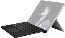 Microsoft Surface Go Type Cover - Black