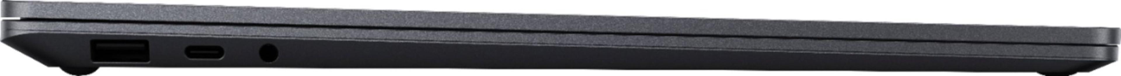 Microsoft Surface Laptop 3 13.5-inch - Matte Black - Intel Core i5-1035G7 1.2GHz - 8GB RAM - 256GB