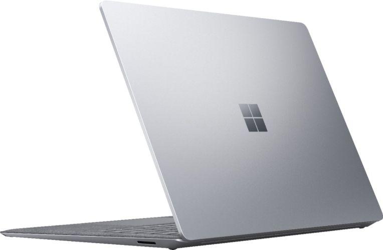 Microsoft Surface Laptop 3 13.5-inch - Platinum - Intel Core i5-1035G7 1.2GHz - 8GB RAM - 128GB